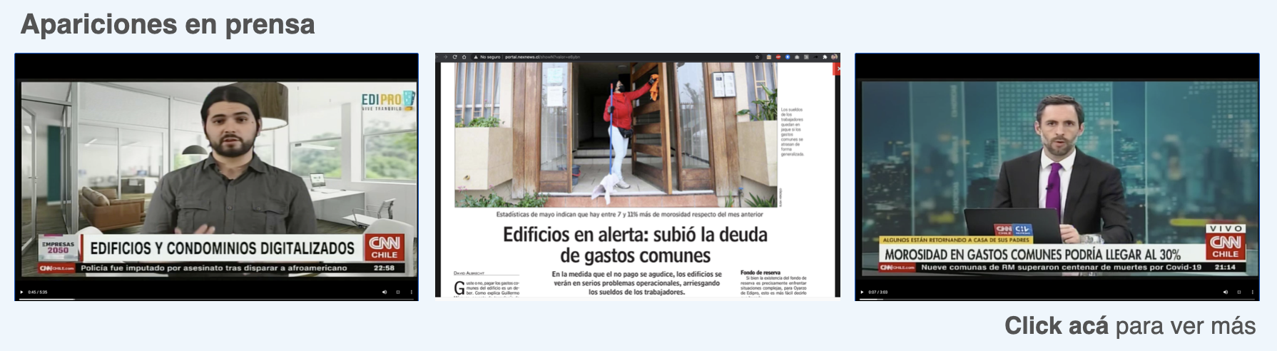 Prensa